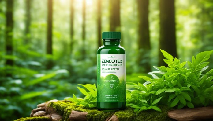 ZenCrotex